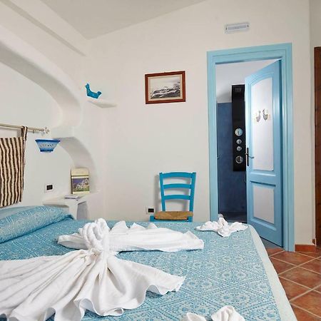 Agriturismo Codula Fuili กาลาโกโนเน ภายนอก รูปภาพ