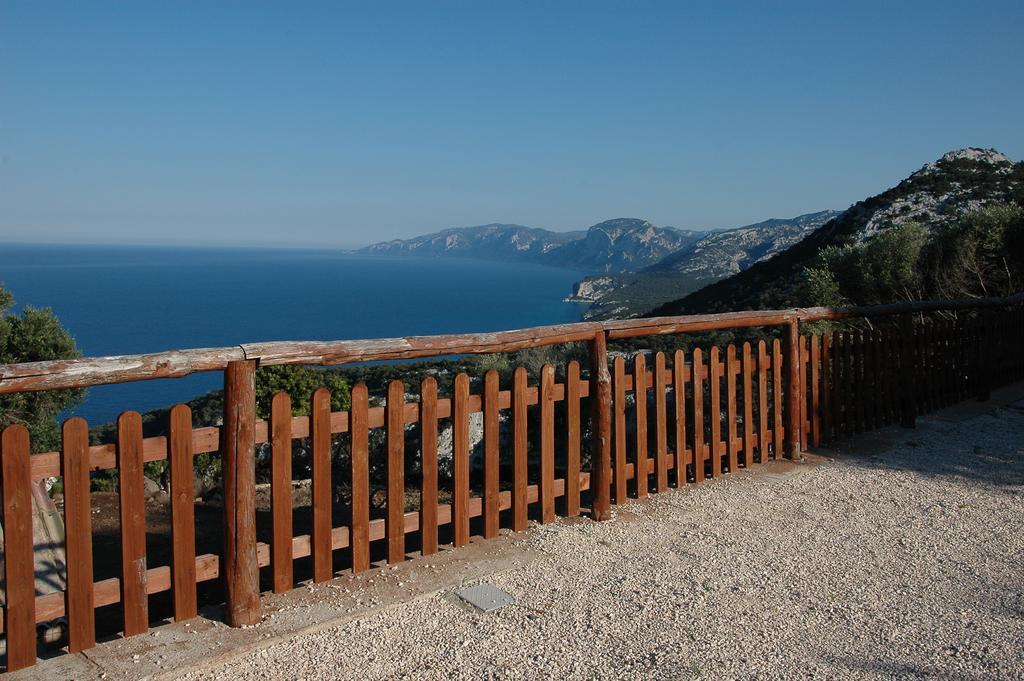 Agriturismo Codula Fuili กาลาโกโนเน ห้อง รูปภาพ